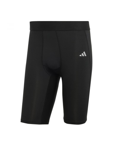 Malla ADIDAS-TF SHRT TIGHT M-HP0618-NEGRO-HOMBRE