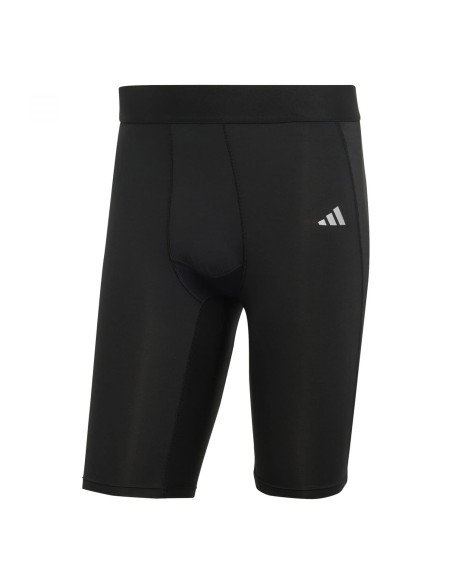 Malla ADIDAS-TF SHRT TIGHT M-HP0618-NEGRO-HOMBRE