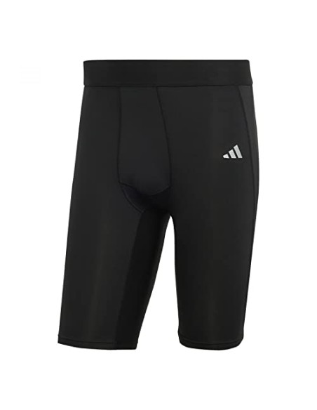 Malla ADIDAS-TF SHRT TIGHT M-HP0618-NEGRO-HOMBRE