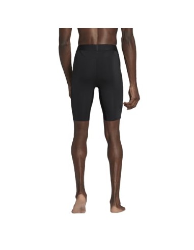 Malla ADIDAS-TF SHRT TIGHT M-HP0618-NEGRO-HOMBRE