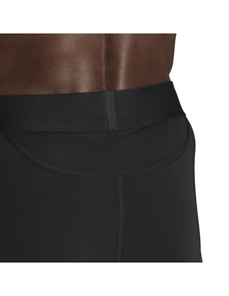 Malla ADIDAS-TF SHRT TIGHT M-HP0618-NEGRO-HOMBRE