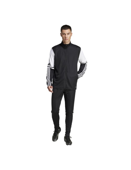 Malla ADIDAS-TF SHRT TIGHT M-HP0618-NEGRO-HOMBRE