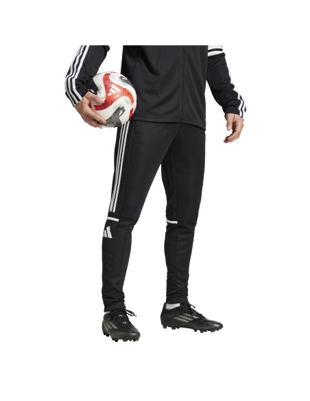 Malla ADIDAS-TF SHRT TIGHT M-HP0618-NEGRO-HOMBRE