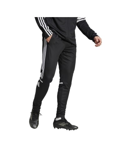 Malla ADIDAS-TF SHRT TIGHT M-HP0618-NEGRO-HOMBRE