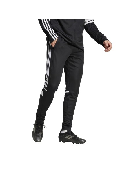 Malla ADIDAS-TF SHRT TIGHT M-HP0618-NEGRO-HOMBRE
