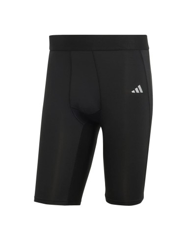 Malla ADIDAS-TF SHRT TIGHT M-HP0618-NEGRO-HOMBRE