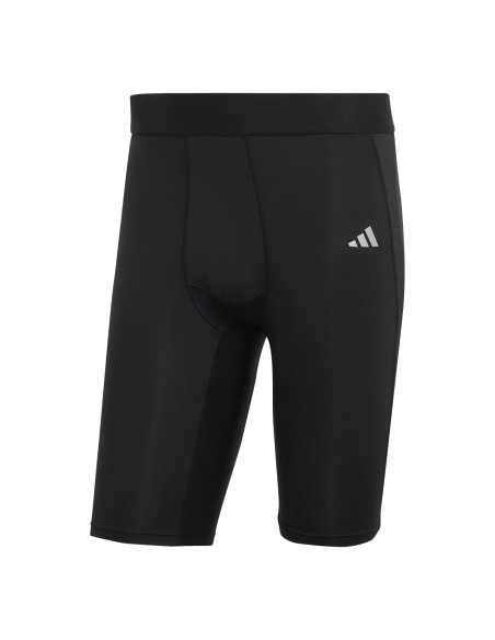 Malla ADIDAS-TF SHRT TIGHT M-HP0618-NEGRO-HOMBRE
