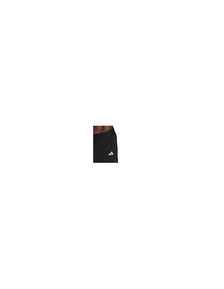 Malla ADIDAS-TF SHRT TIGHT M-HP0618-NEGRO-HOMBRE