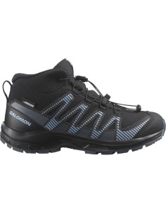 SALOMON SHOES XA PRO V8 MID CSWP J