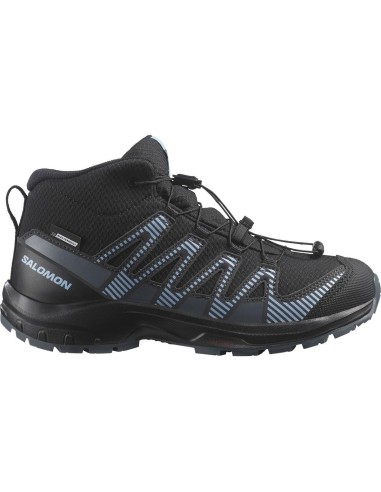 SALOMON SHOES XA PRO V8 MID CSWP J