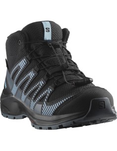 SALOMON SHOES XA PRO V8 MID CSWP J 2