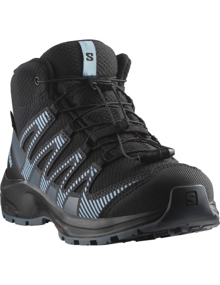 SALOMON SHOES XA PRO V8 MID CSWP J