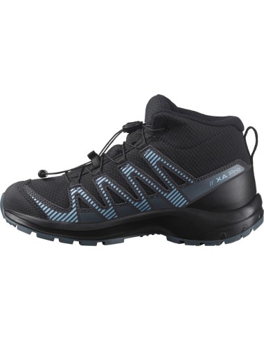 SALOMON SHOES XA PRO V8 MID CSWP J