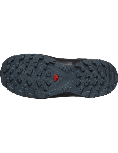 SALOMON SHOES XA PRO V8 MID CSWP J