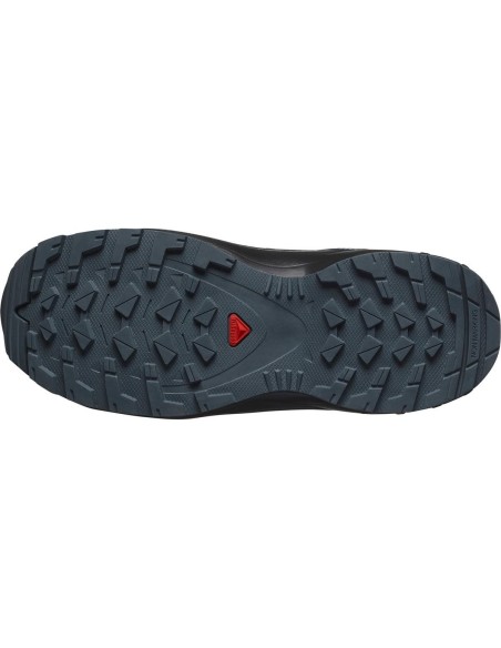 SALOMON SHOES XA PRO V8 MID CSWP J