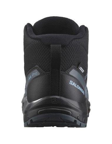 SALOMON SHOES XA PRO V8 MID CSWP J