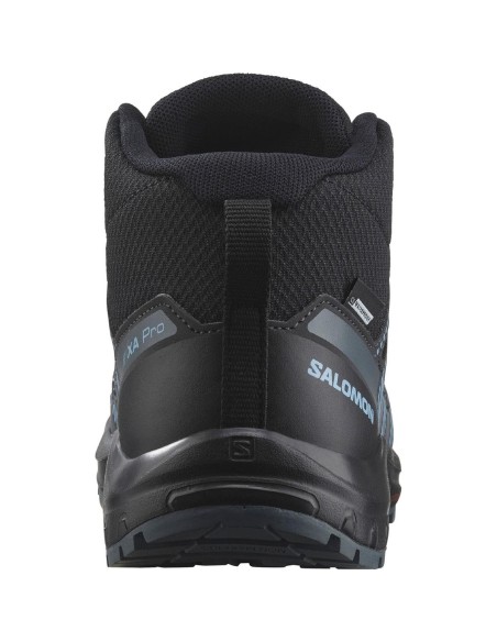 SALOMON SHOES XA PRO V8 MID CSWP J