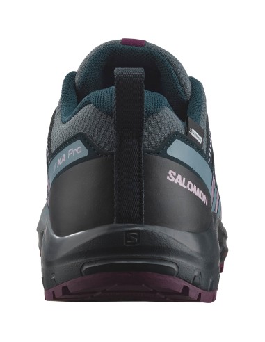 SALOMON SHOES XA PRO V8  CSWP J 47568100...