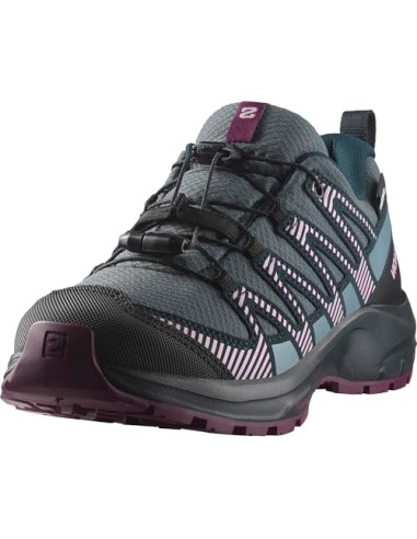 SALOMON SHOES XA PRO V8  CSWP J 47568100...