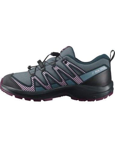 SALOMON SHOES XA PRO V8  CSWP J 47568100...