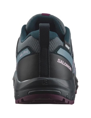 SALOMON SHOES XA PRO V8  CSWP J 47568100...