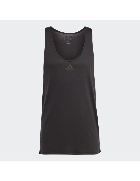 Camiseta ADIDAS-WO STRINGER-IL1403-NEGRO-HOMBRE