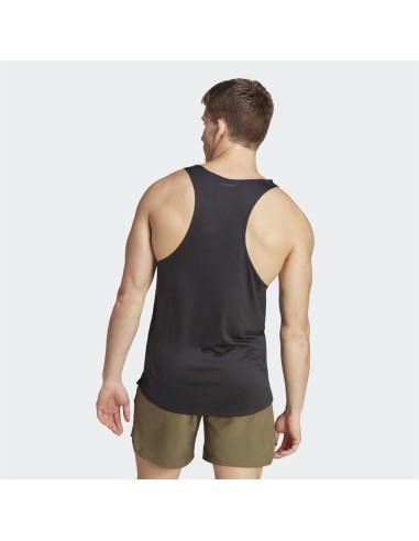 Camiseta ADIDAS-WO STRINGER-IL1403-NEGRO-HOMBRE