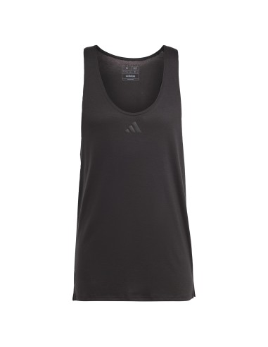Camiseta ADIDAS-WO STRINGER-IL1403-NEGRO-HOMBRE