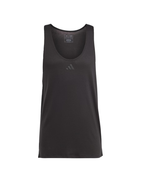 Camiseta ADIDAS-WO STRINGER-IL1403-NEGRO-HOMBRE