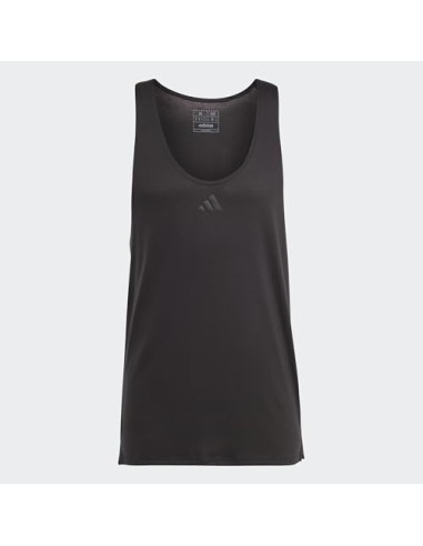 Camiseta ADIDAS-WO STRINGER-IL1403-NEGRO-HOMBRE