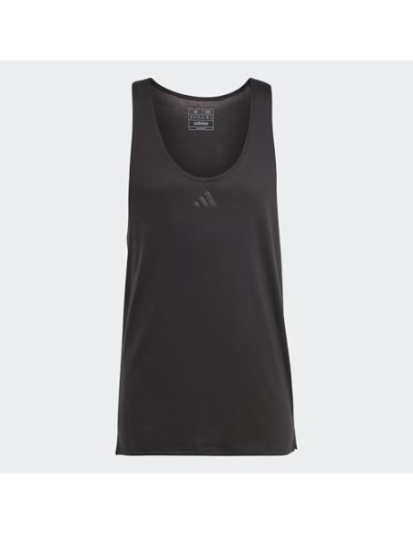 Camiseta ADIDAS-WO STRINGER-IL1403-NEGRO-HOMBRE