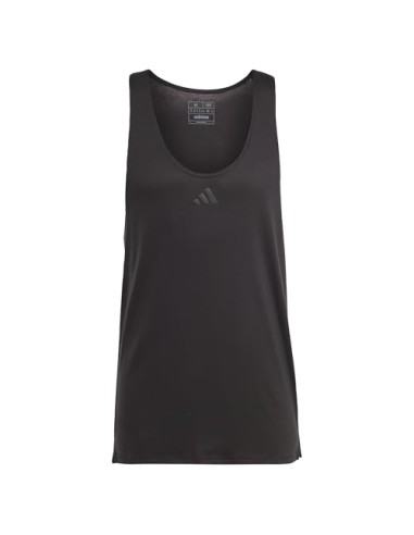 Camiseta ADIDAS-WO STRINGER-IL1403-NEGRO-HOMBRE
