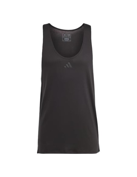 Camiseta ADIDAS-WO STRINGER-IL1403-NEGRO-HOMBRE