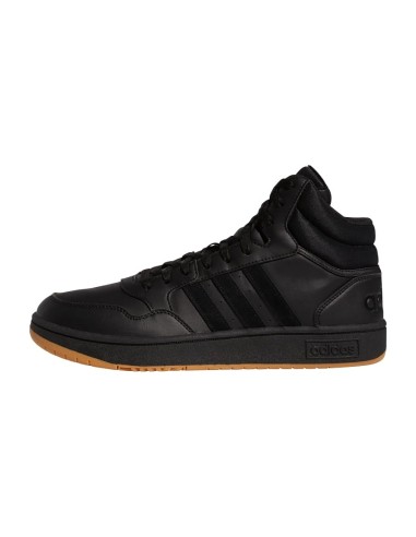 Calzado Basket-ADIDAS-HOOPS 3.0 MID-GY4745
