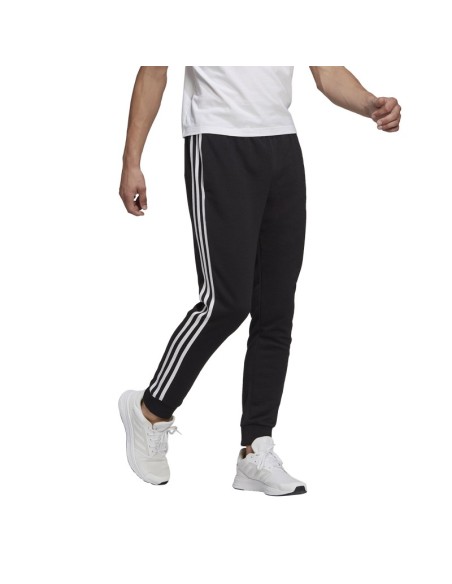 ADIDAS-Pant-M 3S FT TC PT