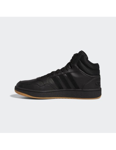 Calzado Basket-ADIDAS-HOOPS 3.0 MID-GY4745