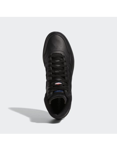 Calzado Basket-ADIDAS-HOOPS 3.0 MID-GY4745