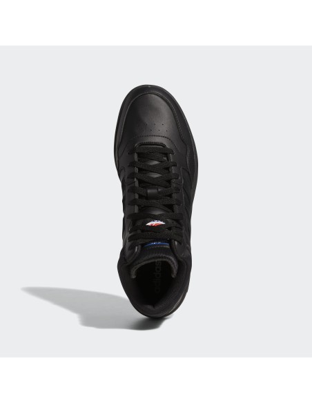 Calzado Basket-ADIDAS-HOOPS 3.0 MID-GY4745