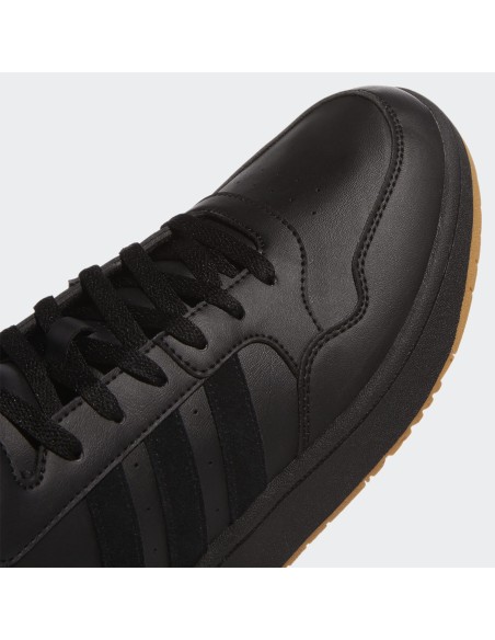 Calzado Basket-ADIDAS-HOOPS 3.0 MID-GY4745
