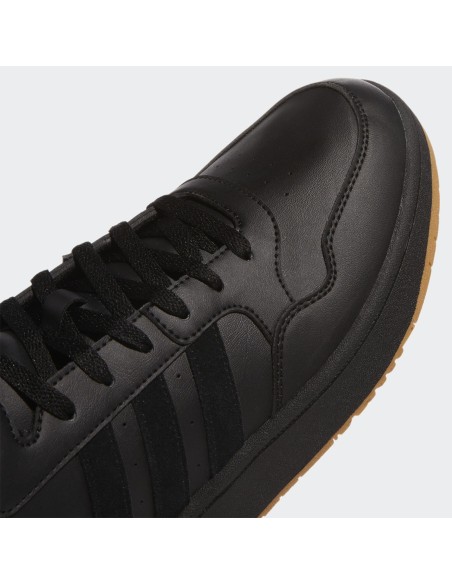 Calzado Basket-ADIDAS-HOOPS 3.0 MID-GY4745