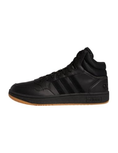 Calzado Basket-ADIDAS-HOOPS 3.0 MID-GY4745