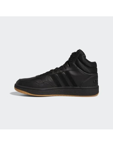 Calzado Basket-ADIDAS-HOOPS 3.0 MID-GY4745