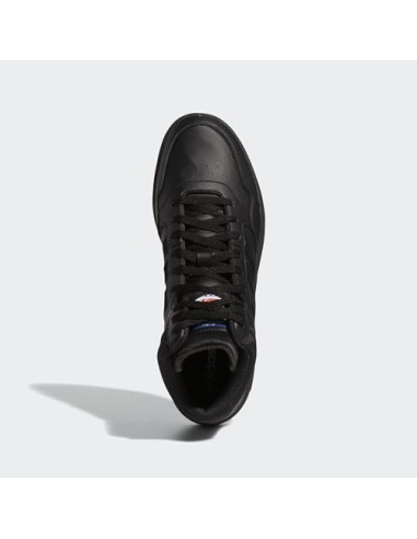 Calzado Basket-ADIDAS-HOOPS 3.0 MID-GY4745