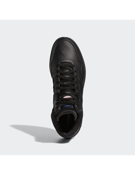 Calzado Basket-ADIDAS-HOOPS 3.0 MID-GY4745