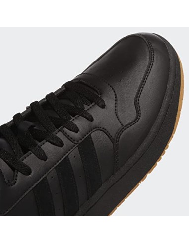 Calzado Basket-ADIDAS-HOOPS 3.0 MID-GY4745