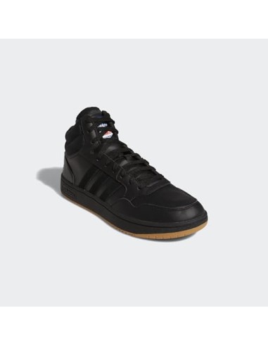 Calzado Basket-ADIDAS-HOOPS 3.0 MID-GY4745