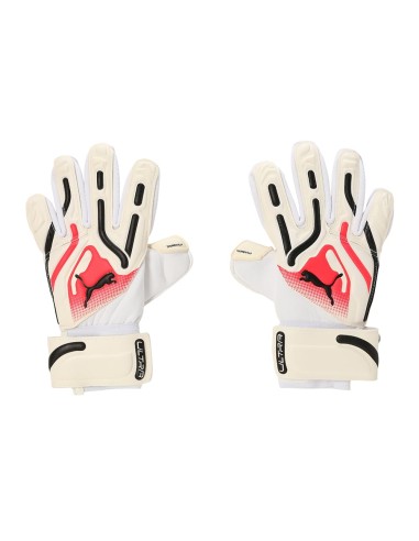 PUMA Guantes portero-PUMA ULTRA Pro Jr...