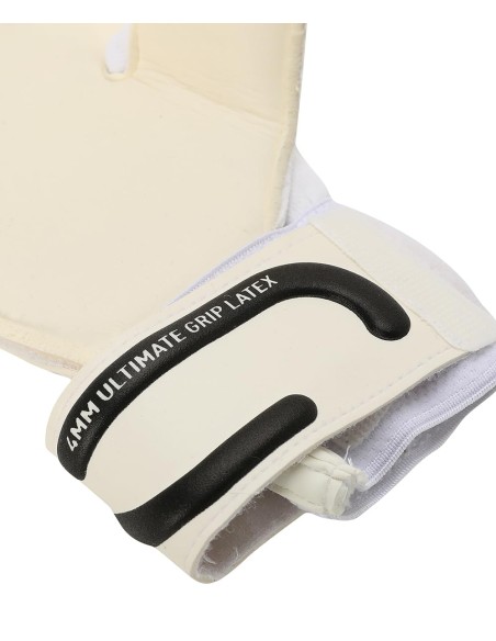 PUMA Guantes portero-PUMA ULTRA Pro Jr RC-041860-01-BLANCO-AZUL