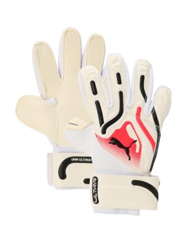 PUMA Guantes portero-PUMA ULTRA Pro Jr...