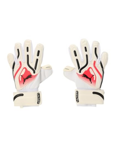 PUMA Guantes portero-PUMA ULTRA Pro Jr...